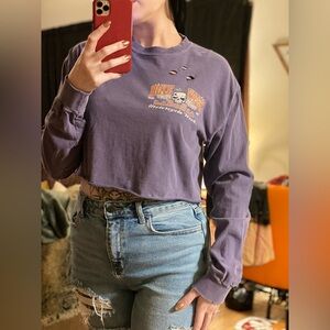 Medium 2015 Laconia Bike Week 🖤